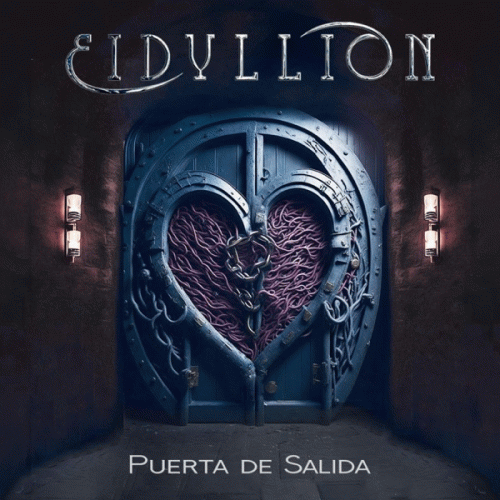 Eidyllion (ARG) : Puerta de Salida